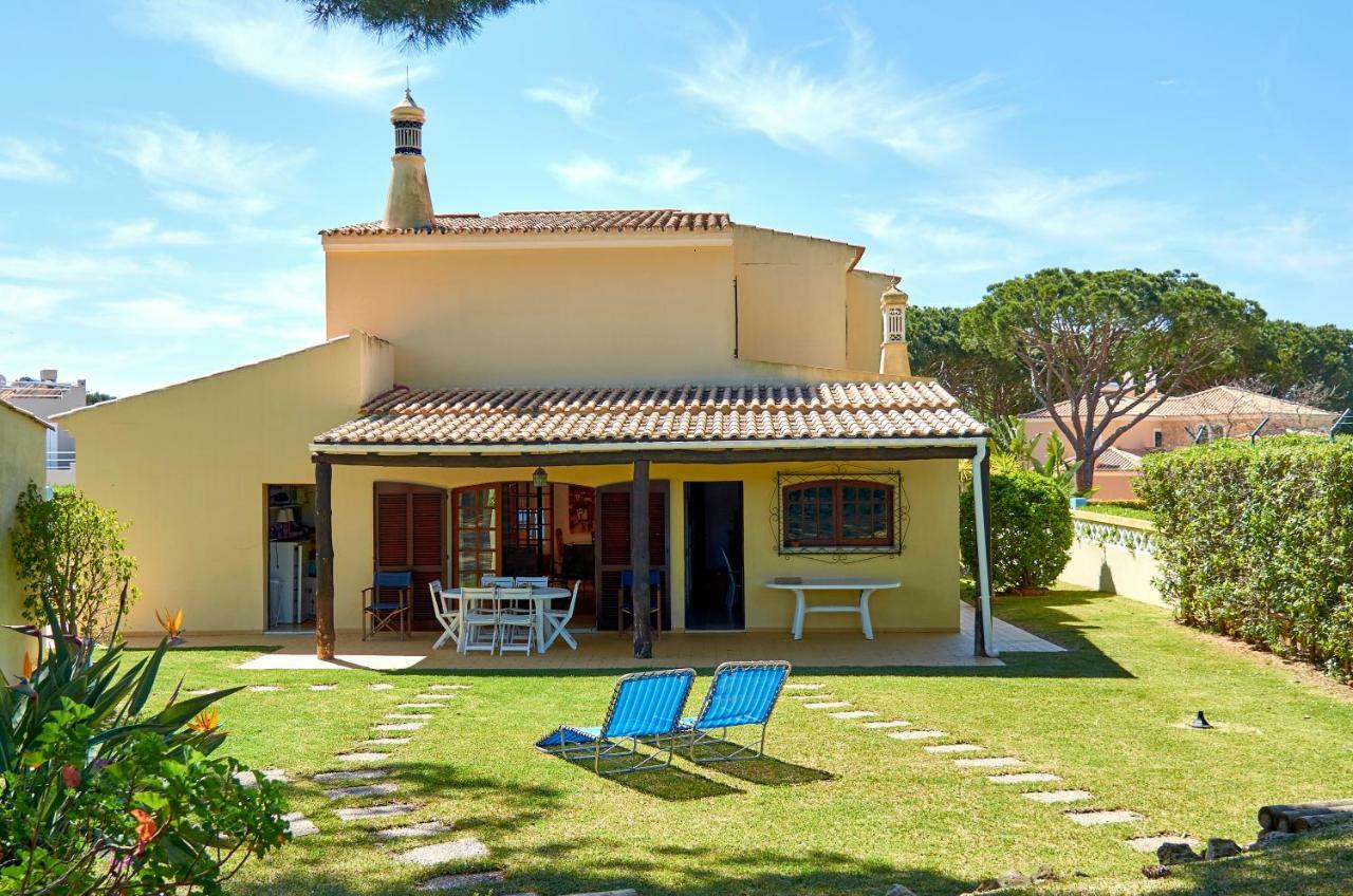Charming House فيلامورا المظهر الخارجي الصورة