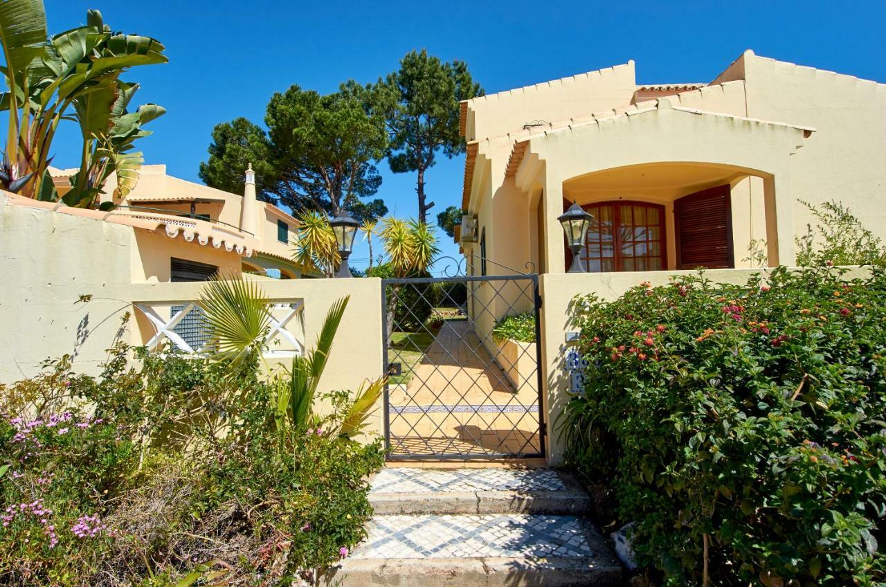 Charming House فيلامورا المظهر الخارجي الصورة