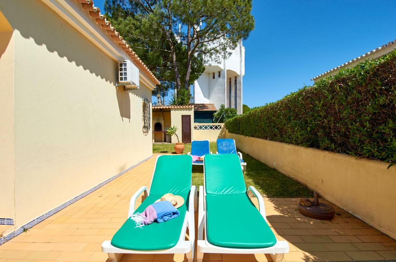 Charming House فيلامورا المظهر الخارجي الصورة