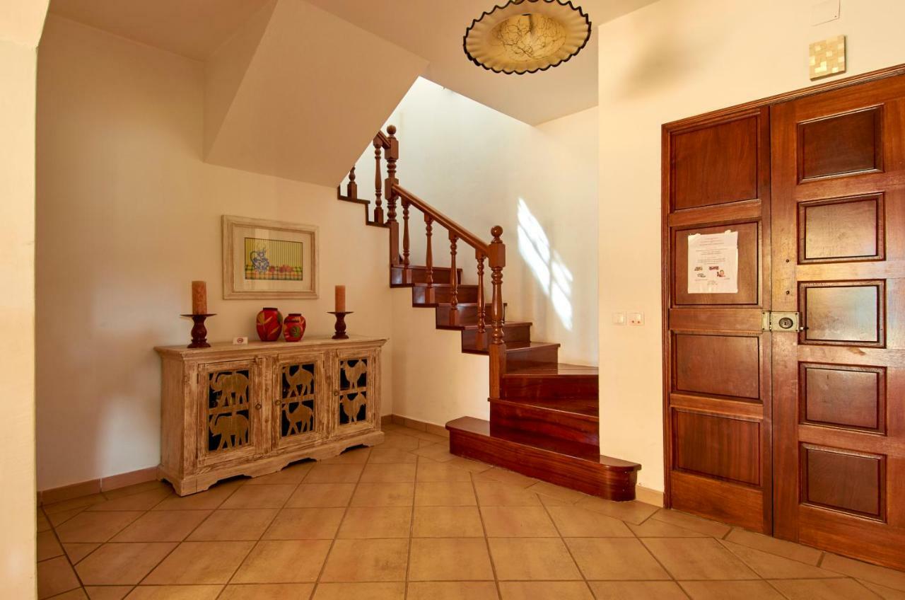 Charming House فيلامورا المظهر الخارجي الصورة