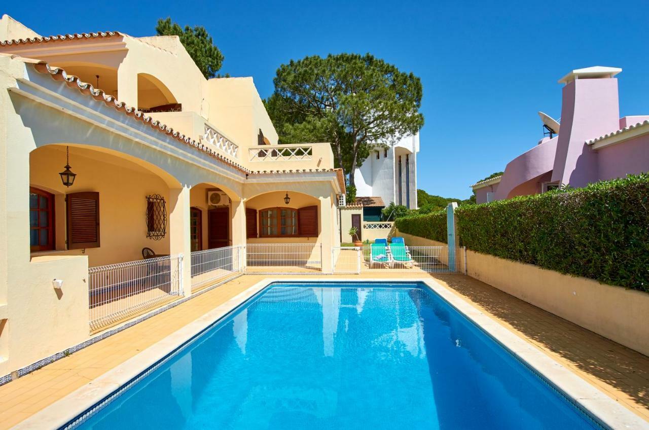 Charming House فيلامورا المظهر الخارجي الصورة