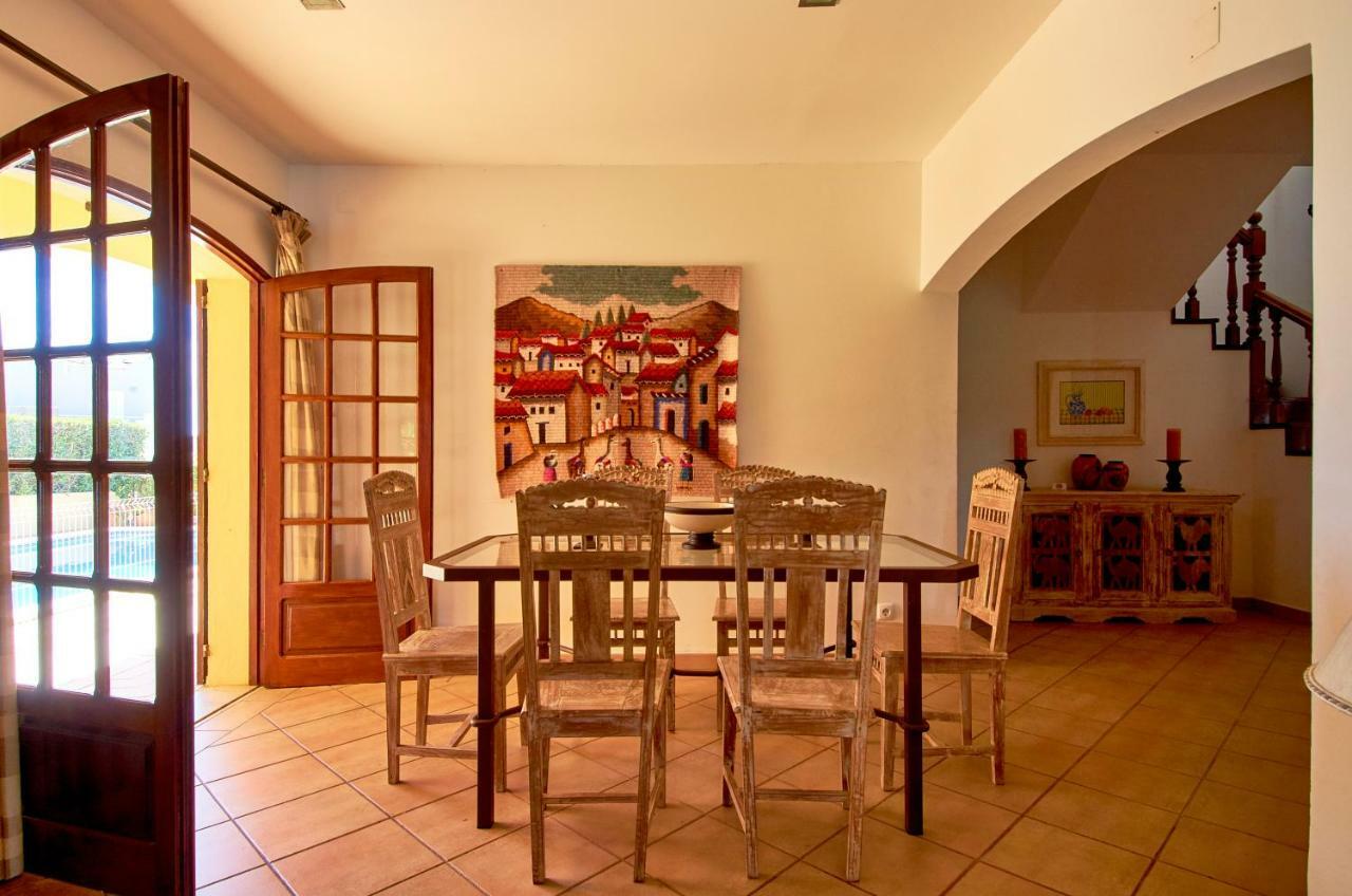 Charming House فيلامورا المظهر الخارجي الصورة