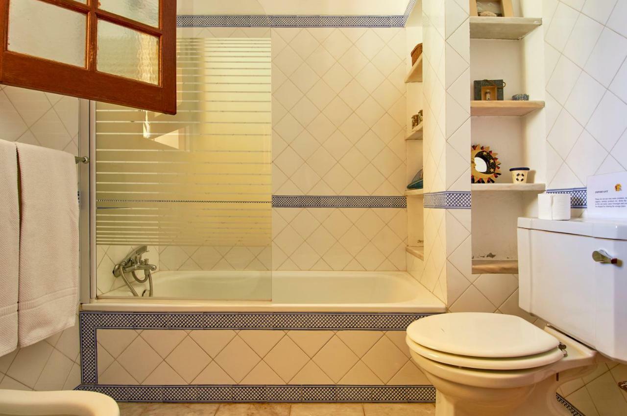Charming House فيلامورا المظهر الخارجي الصورة
