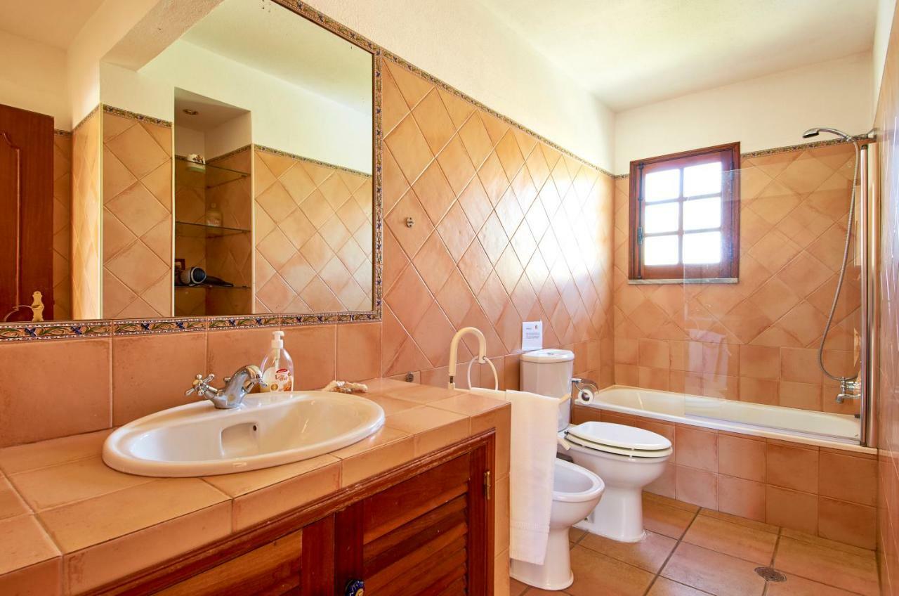 Charming House فيلامورا المظهر الخارجي الصورة