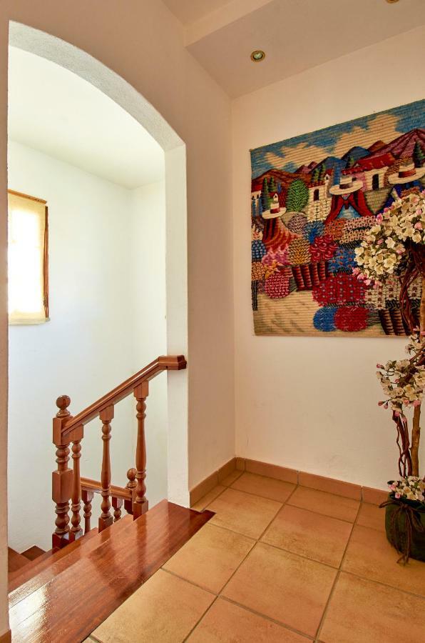 Charming House فيلامورا المظهر الخارجي الصورة